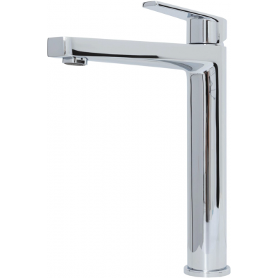 Смеситель для раковины Allen Brau Eclipse 5.E1002-00 хром купить с доставкой. 100% Оригинал. Гарантия!