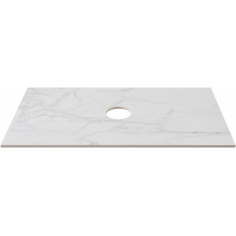 Столешница Allen Brau Liberty 85 1.33008.M белый Столешница Allen Brau Liberty 85 1.33008.M белый