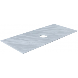 Столешница Allen Brau Infinity 100 1.21012.ON белый