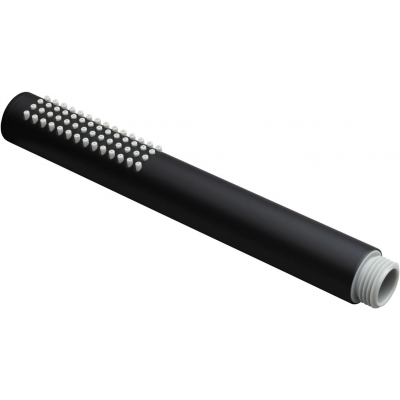 Душевая лейка Allen Brau Priority 25 5.31020-31 черный купить с доставкой. 100% Оригинал. Гарантия!