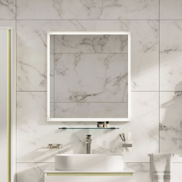 Зеркало с подсветкой Allen Brau Activity 90 1.340028.CGM