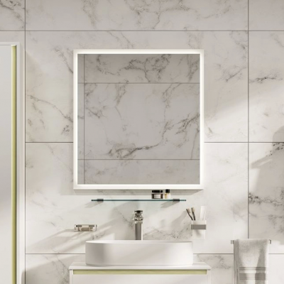 Зеркало с подсветкой Allen Brau Activity 90 1.340028.CGM купить с доставкой. 100% Оригинал. Гарантия!