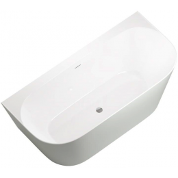 Акриловая ванна Allen Brau Priority 78x170 2.31003.20/PWM с фронтальным экраном Акриловая ванна Allen Brau Priority 78x170 2.31003.20/PWM с фронтальным экраном