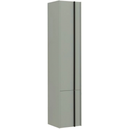 Шкаф-пенал Allen Brau Reality 30 1.32001.PWM папирус матовый Шкаф-пенал Allen Brau Reality 30 1.32001.PWM папирус матовый