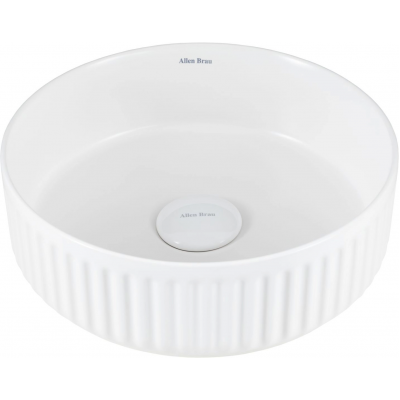 Раковина накладная Allen Brau Fantasy 35 4.11032.21 белый купить с доставкой. 100% Оригинал. Гарантия! Раковина накладная Allen Brau Fantasy 35 4.11032.21 белый купить с доставкой. 100% Оригинал. Гарантия!