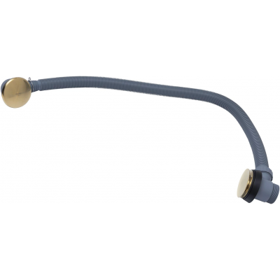 Слив-перелив для ванны Allen Brau Priority 5.31027-GB купить с доставкой. 100% Оригинал. Гарантия!