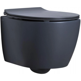 Унитаз подвесной Allen Brau Fantasy 4.11004.AN безободковый