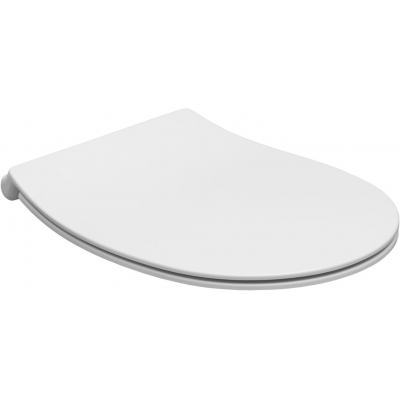 Сиденье для унитаза с крышкой с микролифтом Allen Brau Fantasy 4.11005.21 купить с доставкой. 100% Оригинал. Гарантия!