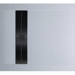 Душевой поддон Allen Brau Infinity 90x90 8.21001-21