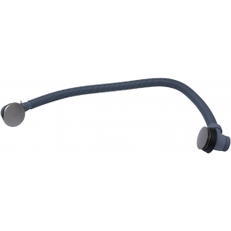 Слив-перелив для ванны Allen Brau Priority 5.31027-BN Слив-перелив для ванны Allen Brau Priority 5.31027-BN