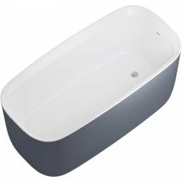 Акриловая ванна Allen Brau Infinity 78x170 2.21003.21/BGM с фронтальным экраном Акриловая ванна Allen Brau Infinity 78x170 2.21003.21/BGM с фронтальным экраном