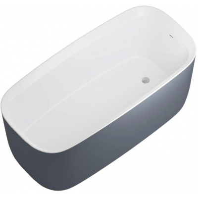 Акриловая ванна Allen Brau Infinity 78x170 2.21003.21/BGM с фронтальным экраном купить с доставкой. 100% Оригинал. Гарантия!