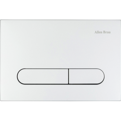 Кнопка смыва Allen Brau Project Color 9.2PR01.MG хром купить с доставкой. 100% Оригинал. Гарантия!