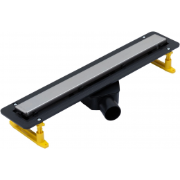 Душевой лоток Allen Brau Infinity 9.50003.SS