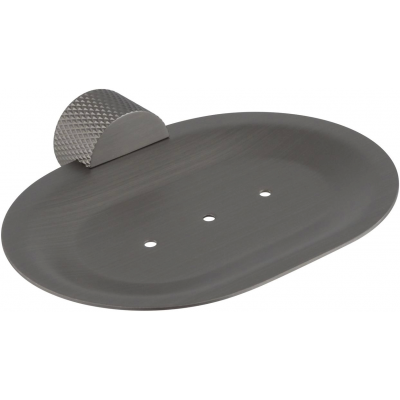 Мыльница для ванной Allen Brau Priority 4.0 6.31С04-MG серый купить с доставкой. 100% Оригинал. Гарантия!