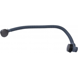 Слив-перелив для ванны Allen Brau Priority 5.31027-MG Слив-перелив для ванны Allen Brau Priority 5.31027-MG