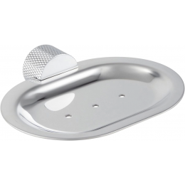 Мыльница для ванной Allen Brau Priority 4.0 6.31С04-00 хром