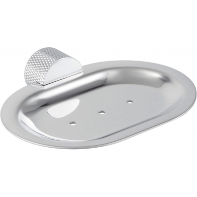 Мыльница для ванной Allen Brau Priority 4.0 6.31С04-00 хром купить с доставкой. 100% Оригинал. Гарантия!