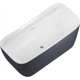 Акриловая ванна Allen Brau Infinity 78x170 2.21002.20/AM с фронтальным экраном Акриловая ванна Allen Brau Infinity 78x170 2.21002.20/AM с фронтальным экраном