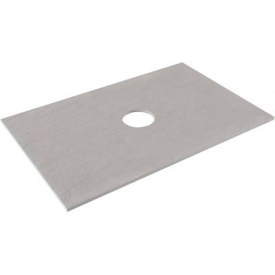 Столешница Allen Brau Liberty 70 1.33007.G-S серый купить с доставкой. 100% Оригинал. Гарантия!