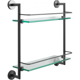 Полочка Allen Brau Priority 6.31015-MG серый