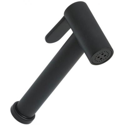 Гигиенический душ Allen Brau Priority 5.31028-31 черный купить с доставкой. 100% Оригинал. Гарантия!