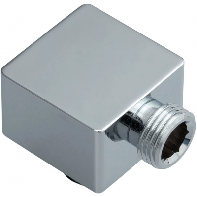 Шланговое подключение Allen Brau Infinity 5.21A17-00 хром купить с доставкой. 100% Оригинал. Гарантия!