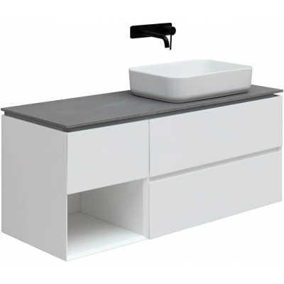 Тумба под раковину Allen Brau Infinity 120 1.21007.WM R белый матовый купить с доставкой. 100% Оригинал. Гарантия! Тумба под раковину Allen Brau Infinity 120 1.21007.WM R белый матовый купить с доставкой. 100% Оригинал. Гарантия!