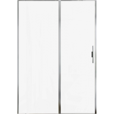 Душевая дверь в нишу Allen Brau Priority 140 см. профиль хром, стекло прозрачное купить с доставкой. 100% Оригинал. Гарантия! Душевая дверь в нишу Allen Brau Priority 140 см. профиль хром, стекло прозрачное купить с доставкой. 100% Оригинал. Гарантия!