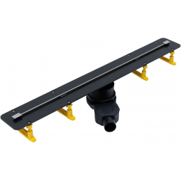 Душевой лоток Allen Brau Liberty 9.50002.SS