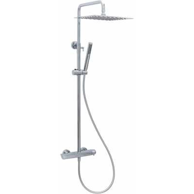 Душевая стойка Allen Brau Infinity 5.21032-00 хром купить с доставкой. 100% Оригинал. Гарантия! Душевая стойка Allen Brau Infinity 5.21032-00 хром купить с доставкой. 100% Оригинал. Гарантия!