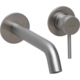 Смеситель для раковины Allen Brau Priority 5.31030-BN никель