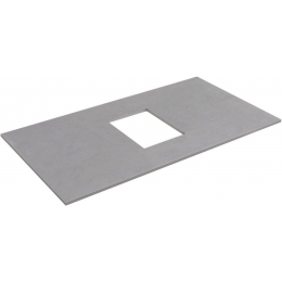 Столешница Allen Brau Priority 75 1.31010.DG-S серый