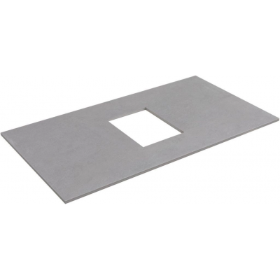 Столешница Allen Brau Priority 75 1.31010.DG-S серый купить с доставкой. 100% Оригинал. Гарантия!