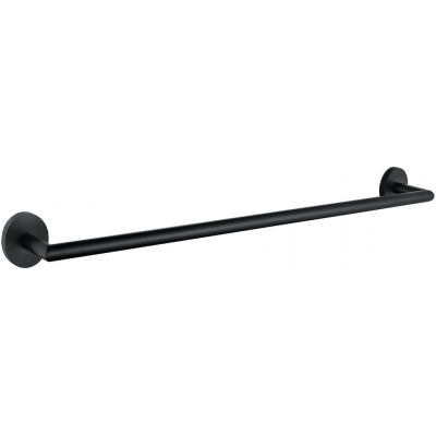 Полотенцедержатель Allen Brau Priority 6.31A11-31 черный купить с доставкой. 100% Оригинал. Гарантия!