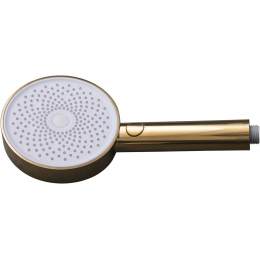 Душевая лейка Allen Brau Priority 13 5.31B20-GB золото