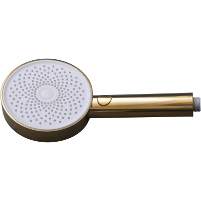 Душевая лейка Allen Brau Priority 13 5.31B20-GB золото купить с доставкой. 100% Оригинал. Гарантия!
