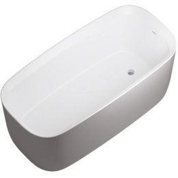 Акриловая ванна Allen Brau Infinity 78x170 2.21003.21/PGM с фронтальным экраном Акриловая ванна Allen Brau Infinity 78x170 2.21003.21/PGM с фронтальным экраном