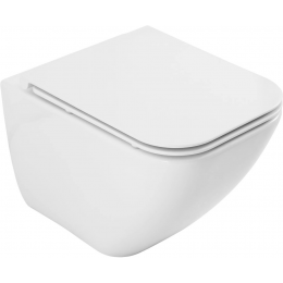 Унитаз подвесной Allen Brau Liberty 4.33011.20