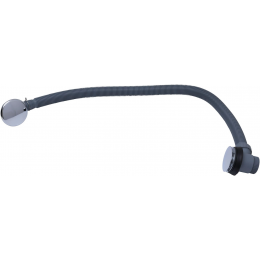 Слив-перелив для ванны Allen Brau Priority 5.31027-00 Слив-перелив для ванны Allen Brau Priority 5.31027-00