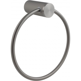 Полотенцедержатель Allen Brau Priority 4.0 6.31C14-MG серый