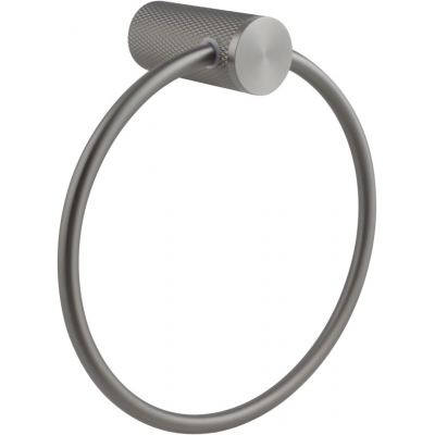 Полотенцедержатель Allen Brau Priority 4.0 6.31C14-MG серый купить с доставкой. 100% Оригинал. Гарантия!