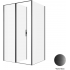 Душевой уголок Allen Brau Priority 120x100 черный купить с доставкой. 100% Оригинал. Гарантия! Душевой уголок Allen Brau Priority 120x100 черный купить с доставкой. 100% Оригинал. Гарантия!