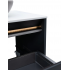 Тумба под раковину Allen Brau Activity 90 1.34005.AM антрацит матовый/черный браш купить с доставкой. 100% Оригинал. Гарантия!