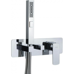 Смеситель для душа Allen Brau Infinity 5.21011-00 хром Смеситель для душа Allen Brau Infinity 5.21011-00 хром