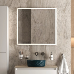 Зеркало с подсветкой Allen Brau Activity 80 1.340027.WM