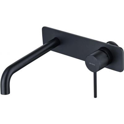 Смеситель для раковины Allen Brau Glority 5.51004-31 черный купить с доставкой. 100% Оригинал. Гарантия!
