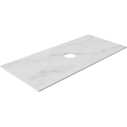 Столешница Allen Brau Reality 100 1.32025.M белый