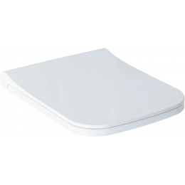 Сиденье для унитаза с крышкой с микролифтом Allen Brau Infinity 4.21013.20 Сиденье для унитаза с крышкой с микролифтом Allen Brau Infinity 4.21013.20