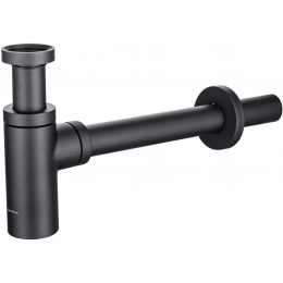 Сифон для раковины Allen Brau Priority 5.31025-31 черный
